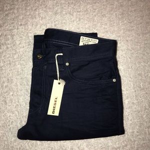 Diesel Men’s Jeans